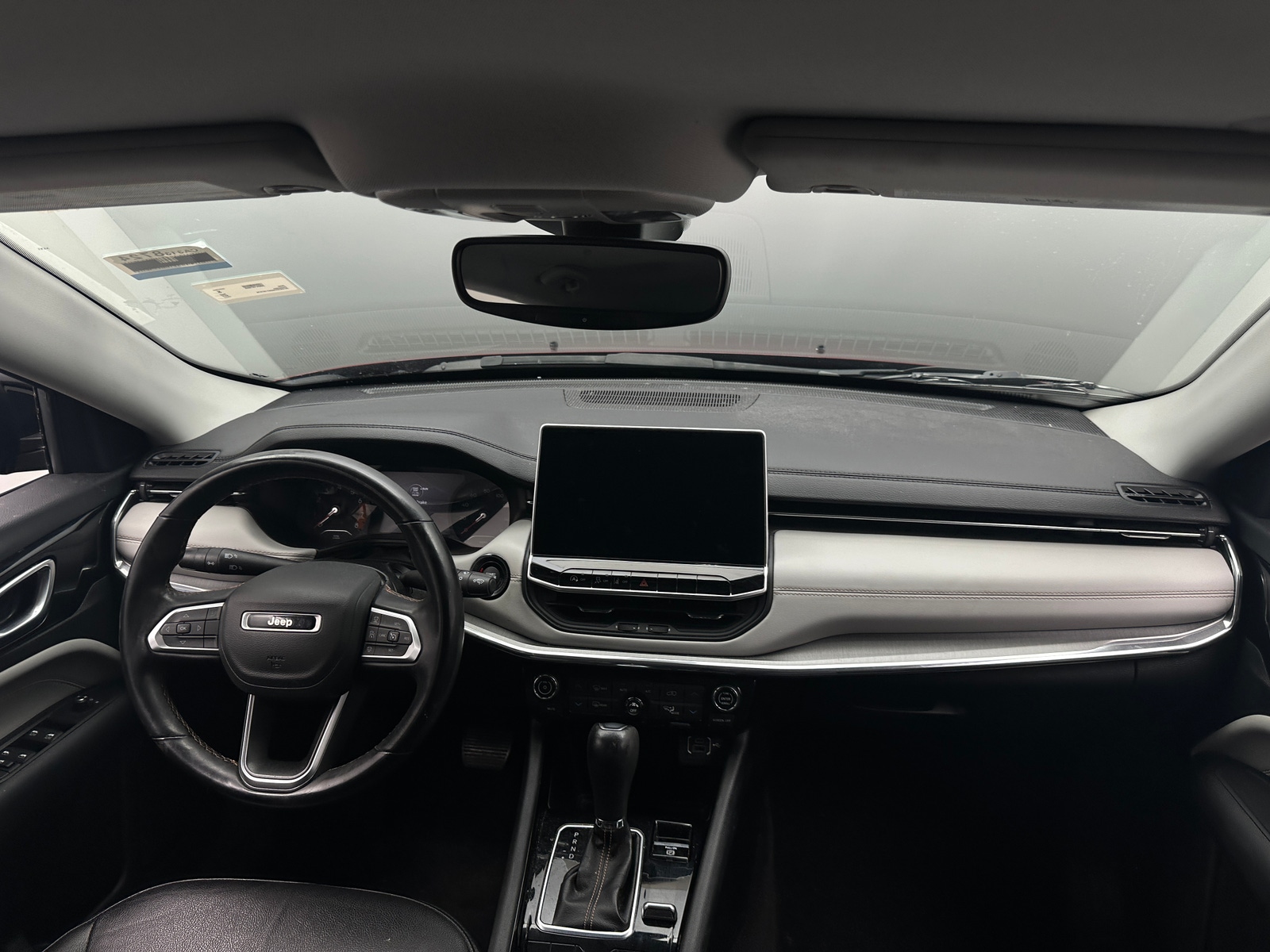 Thumbnail: 2022 Jeep Compass - 2