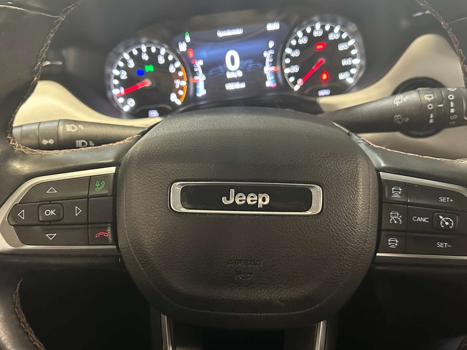 Thumbnail: 2022 Jeep Compass - 4