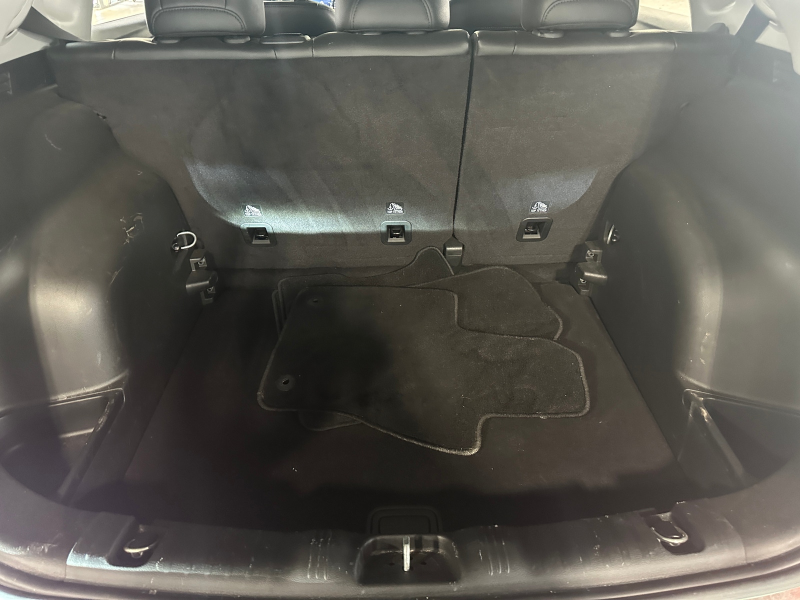 Thumbnail: 2022 Jeep Compass - 6