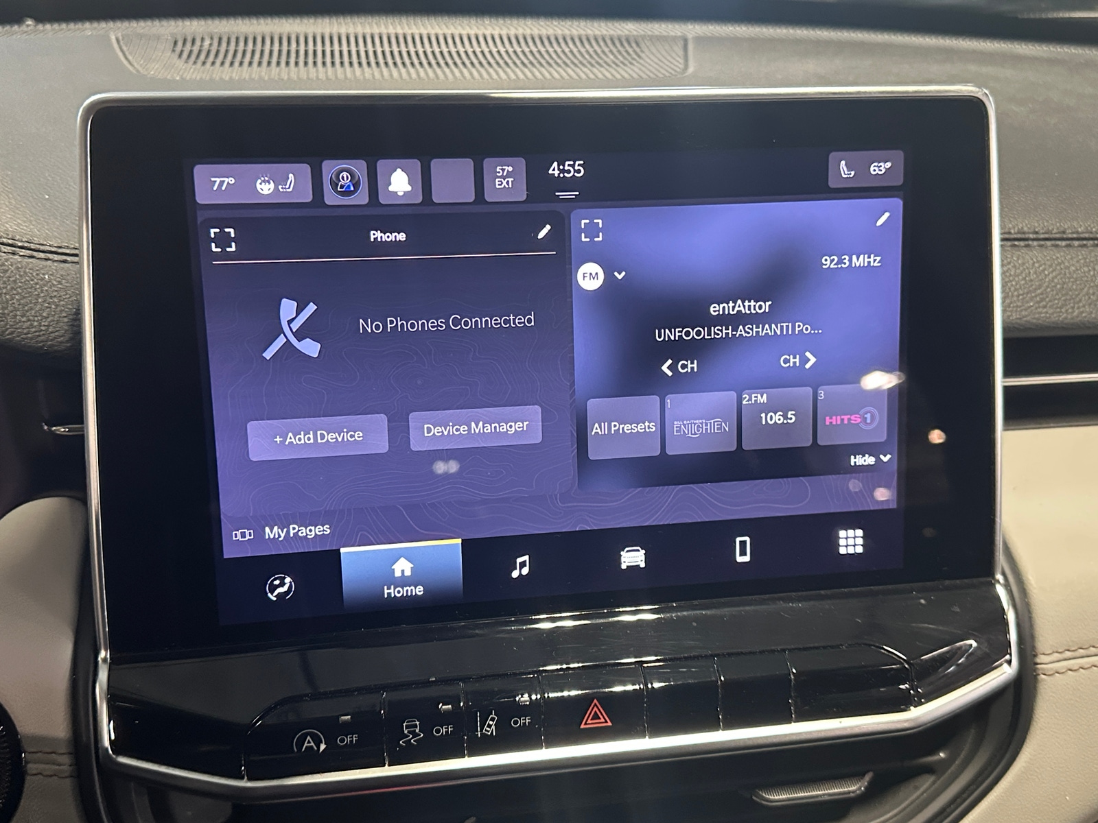 Thumbnail: 2022 Jeep Compass - 3