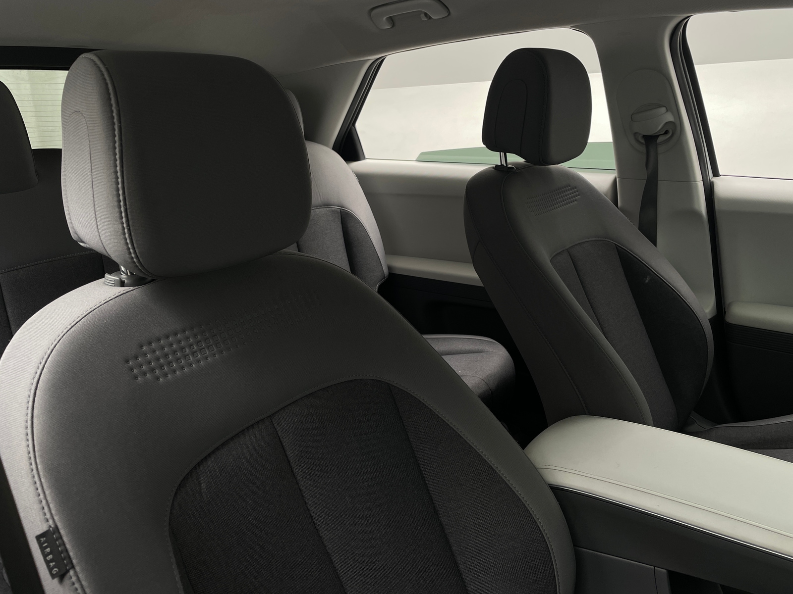 Thumbnail: 2024 Hyundai Ioniq 5 - 2