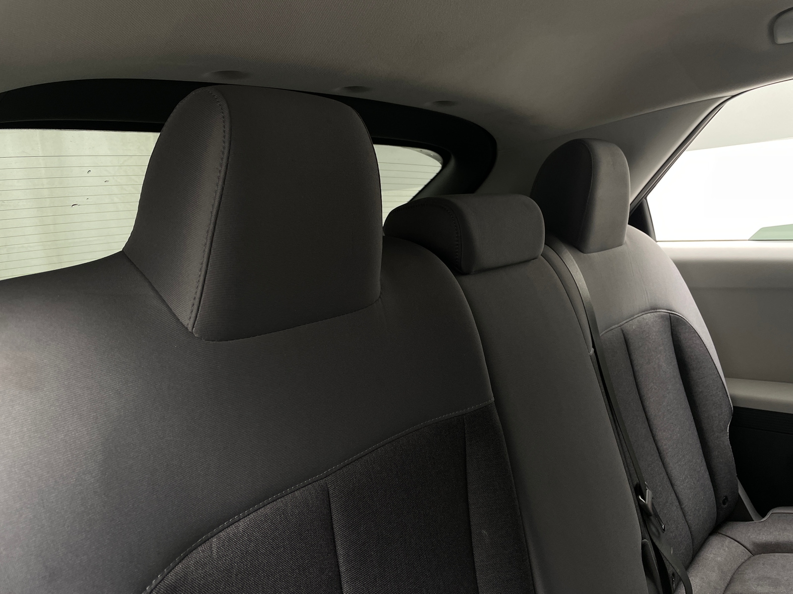 Thumbnail: 2024 Hyundai Ioniq 5 - 6