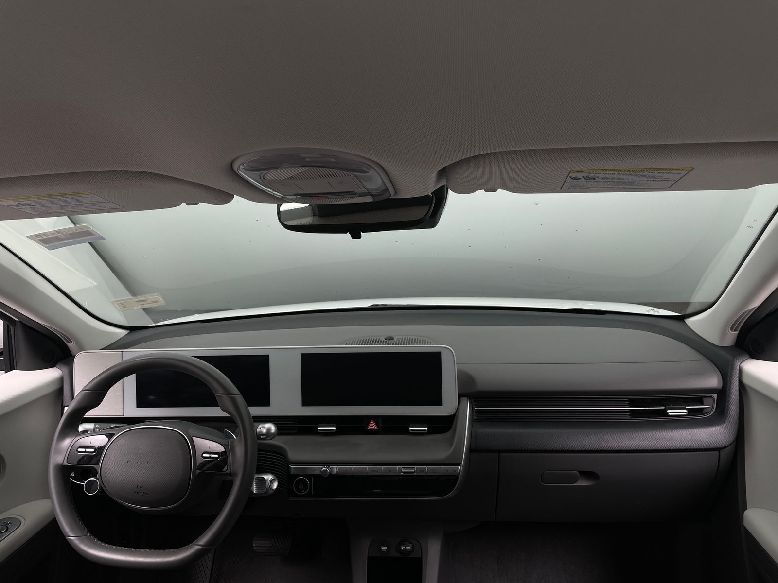 Thumbnail: 2024 Hyundai Ioniq 5 - 3