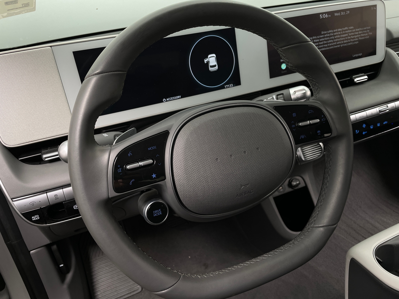 Thumbnail: 2024 Hyundai Ioniq 5 - 5