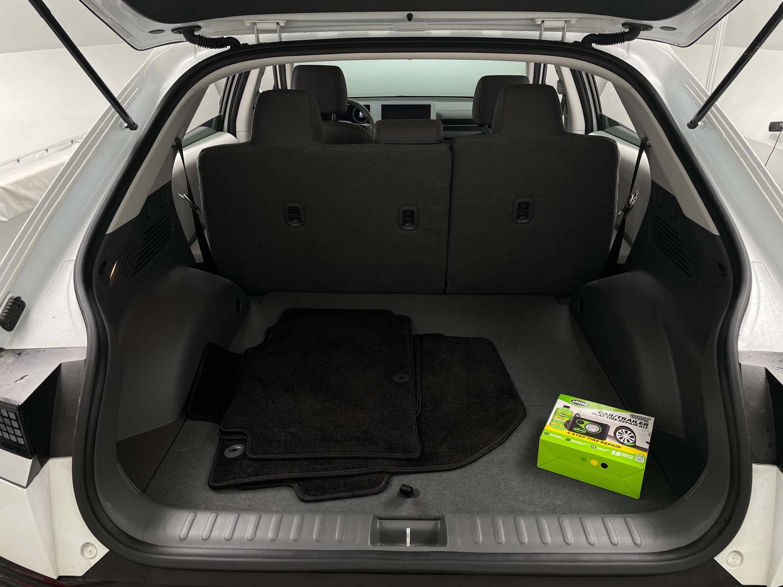 Thumbnail: 2024 Hyundai Ioniq 5 - 7