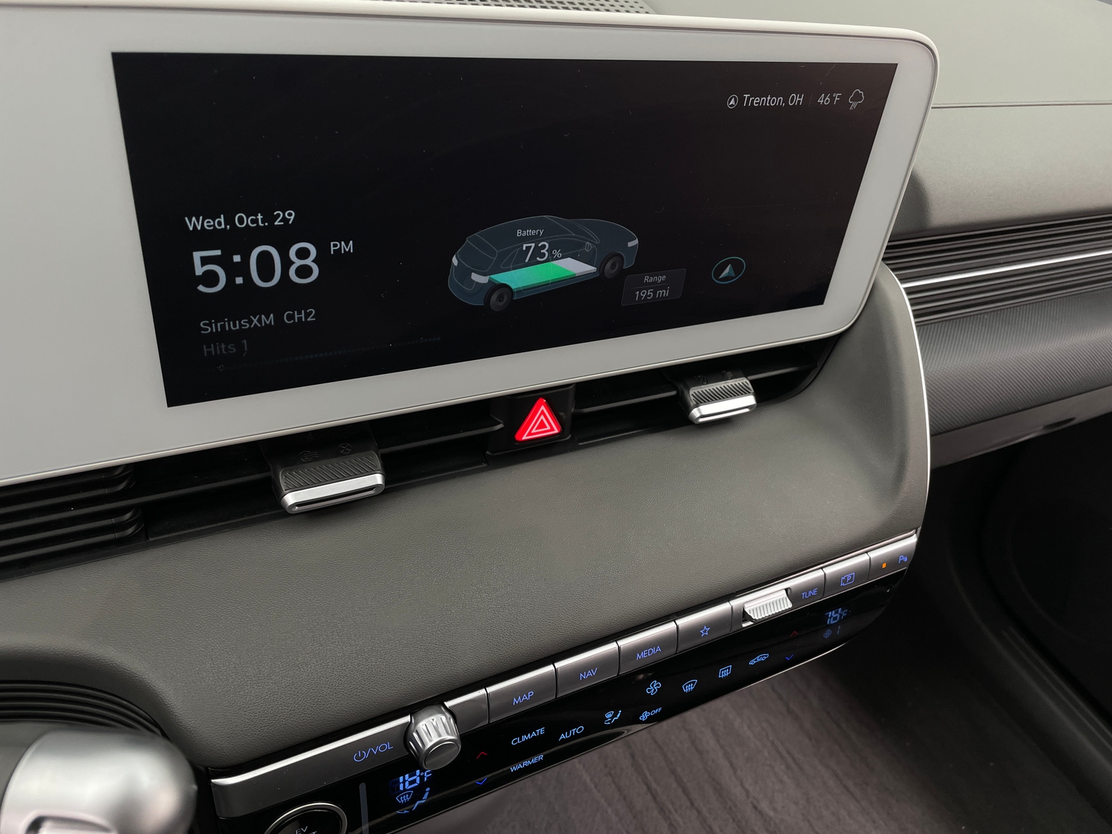 Thumbnail: 2024 Hyundai Ioniq 5 - 4