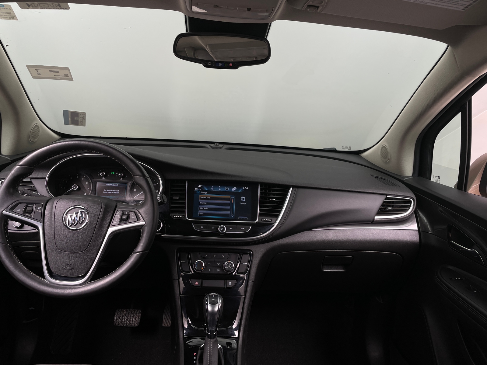 Thumbnail: 2018 Buick Encore - 3