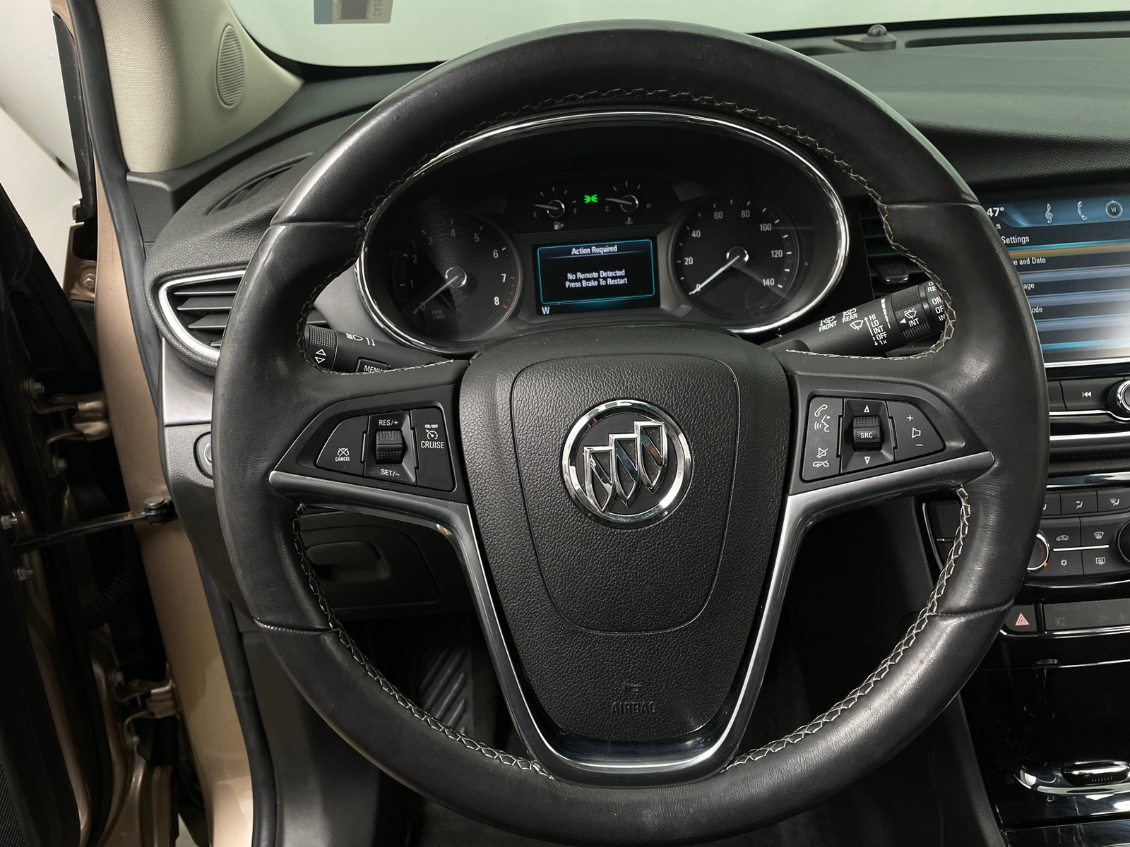 Thumbnail: 2018 Buick Encore - 5