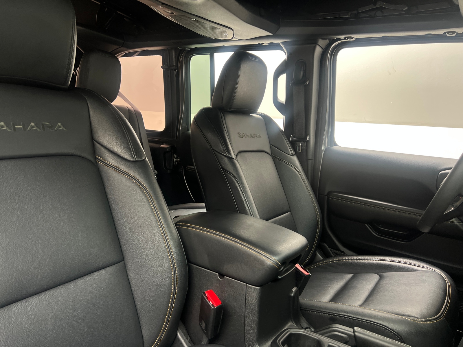 Thumbnail: 2024 Jeep Wrangler - 2