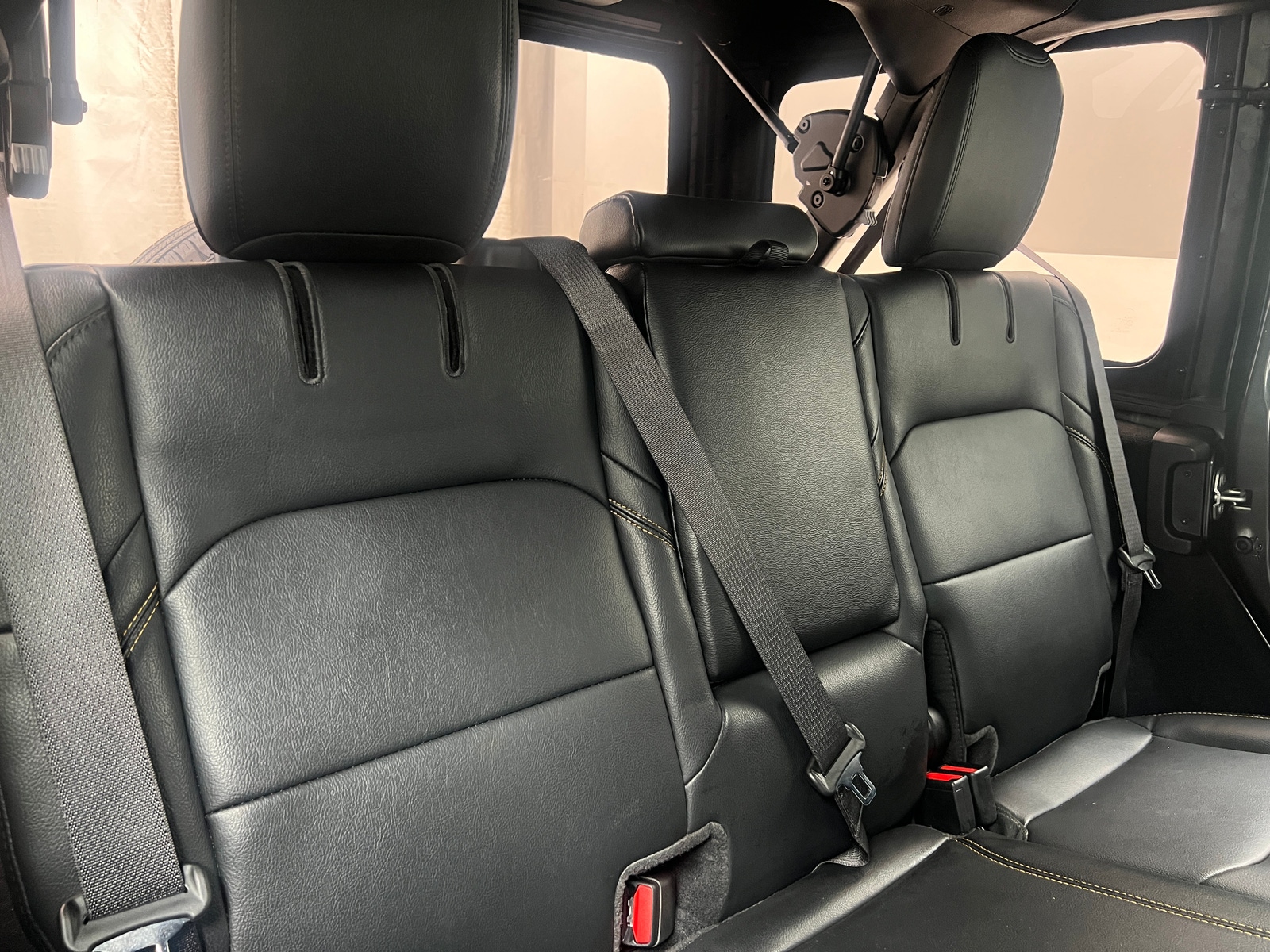 Thumbnail: 2024 Jeep Wrangler - 6