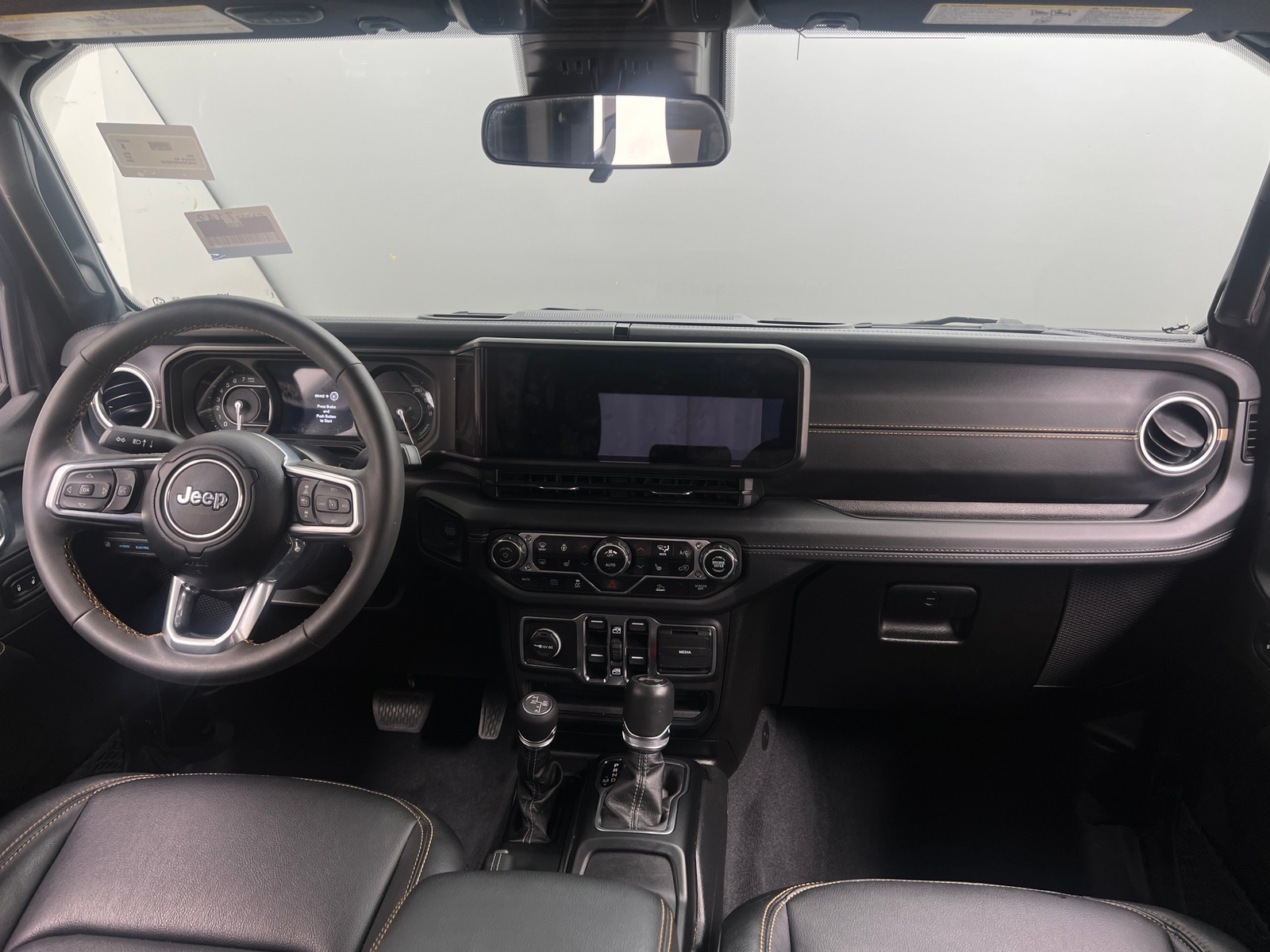 Thumbnail: 2024 Jeep Wrangler - 3