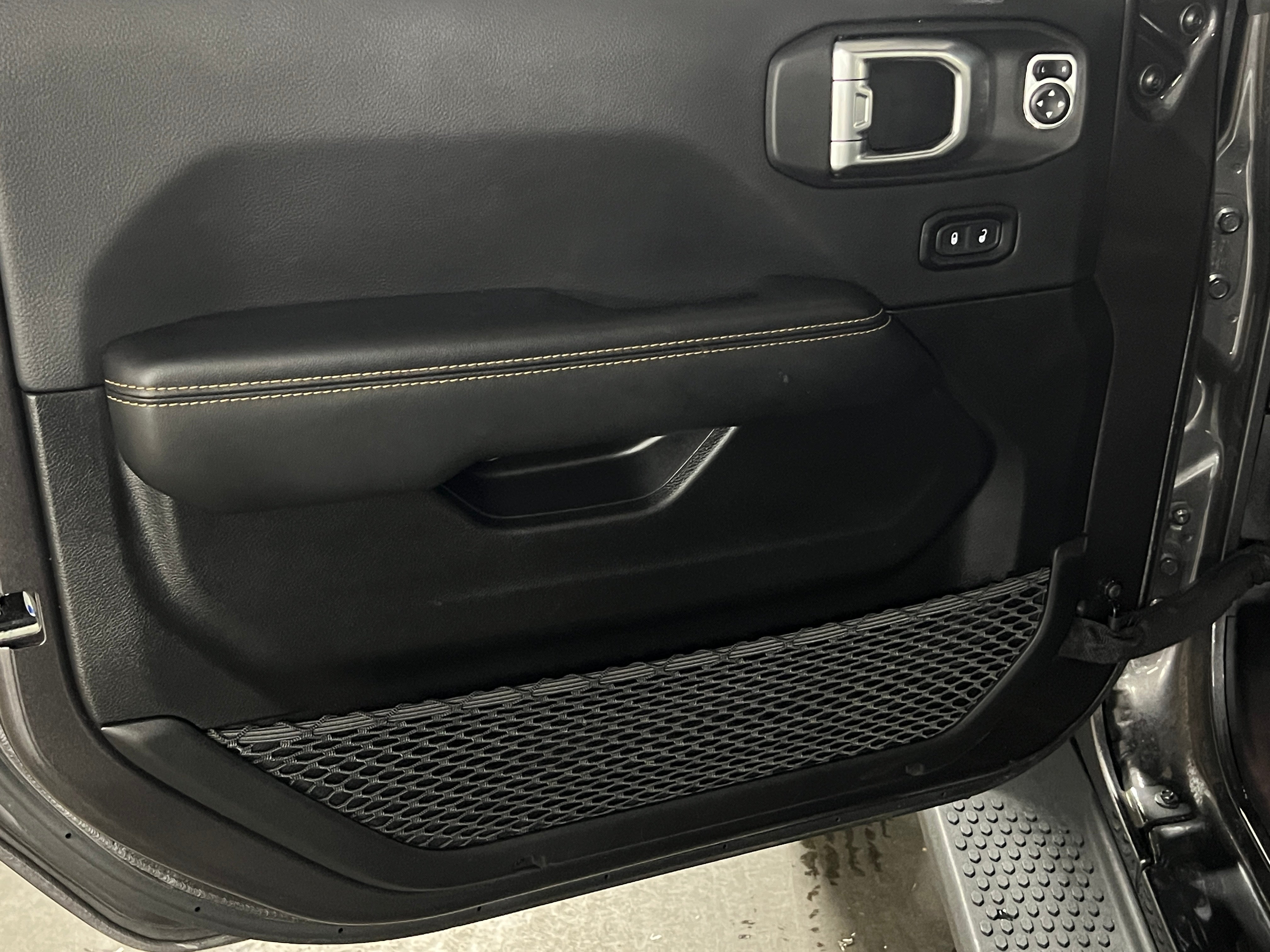 2024 Jeep Wrangler 4xe