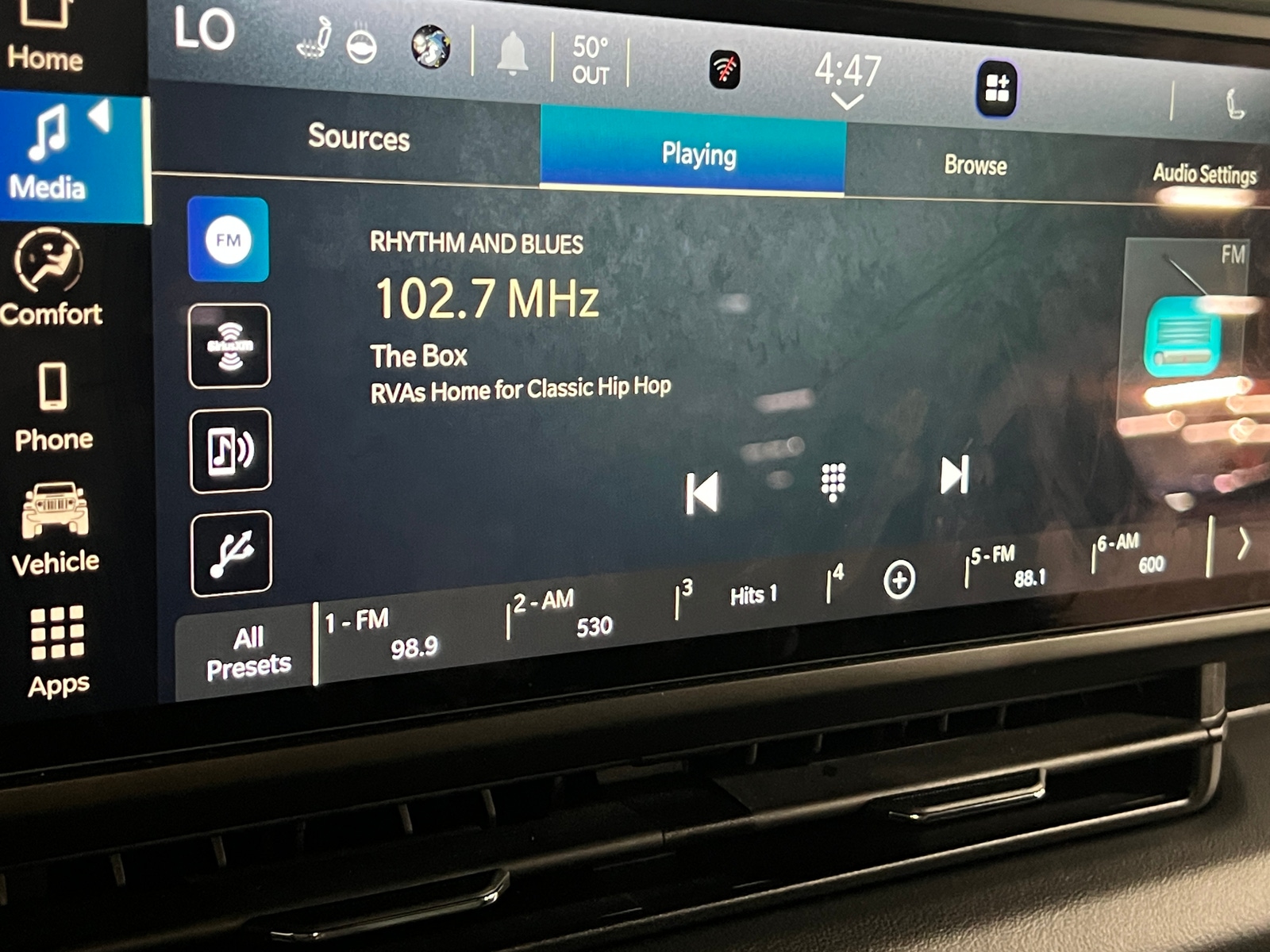 Thumbnail: 2024 Jeep Wrangler - 4