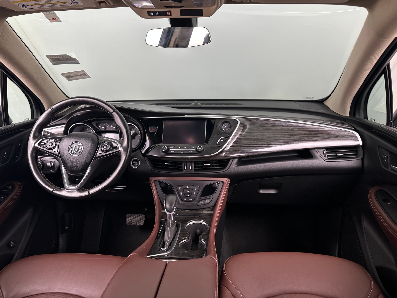 Thumbnail: 2018 Buick Envision - 2