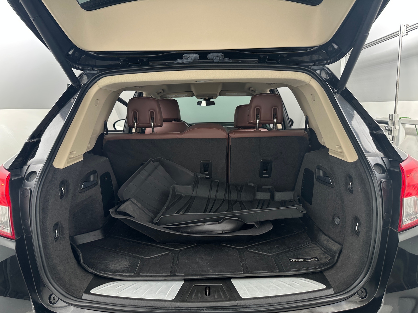 Thumbnail: 2018 Buick Envision - 6