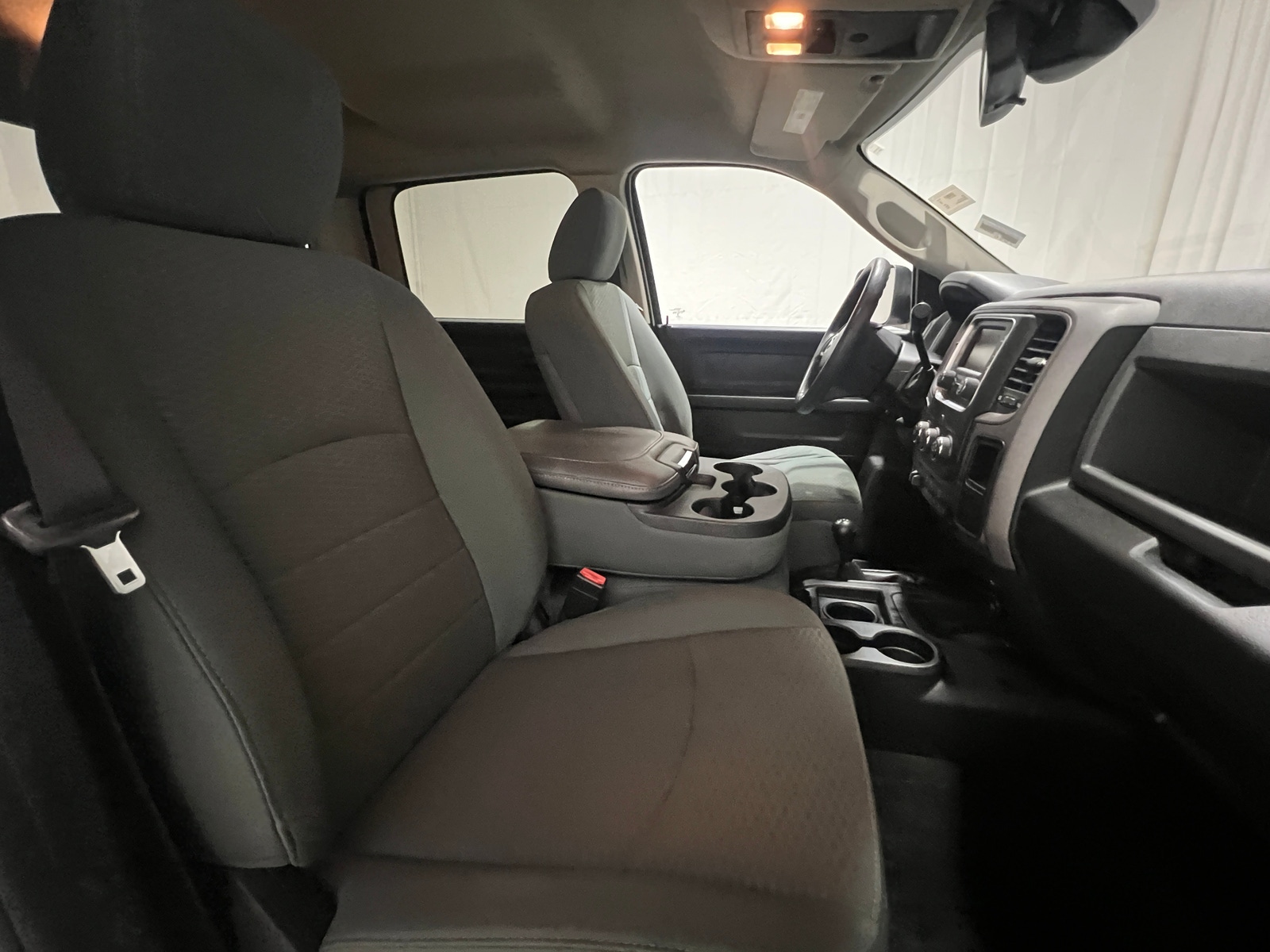 Thumbnail: 2016 RAM 3500 - 2