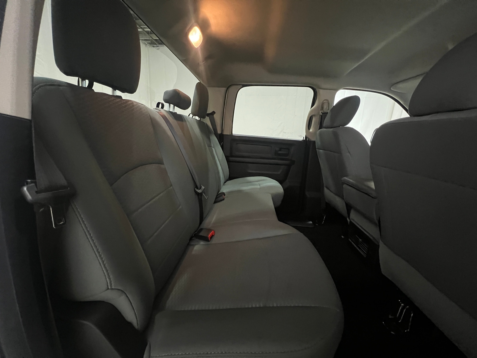 Thumbnail: 2016 RAM 3500 - 6