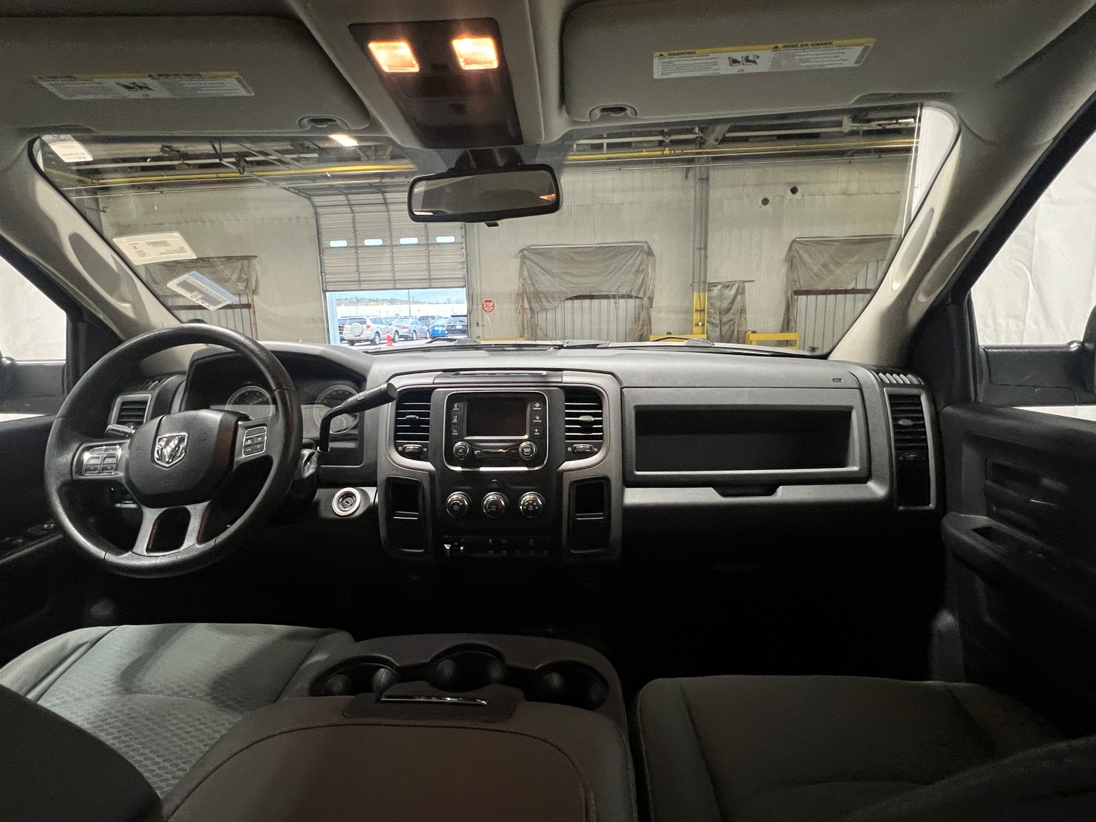 Thumbnail: 2016 RAM 3500 - 3