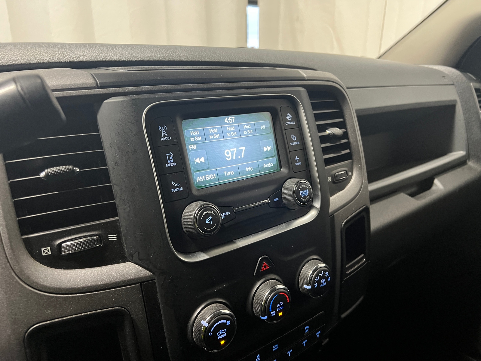 Thumbnail: 2016 RAM 3500 - 4