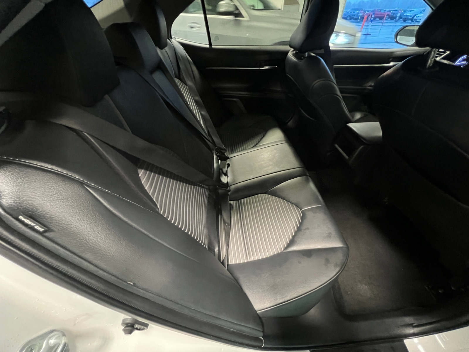 Thumbnail: 2023 Toyota Camry - 5