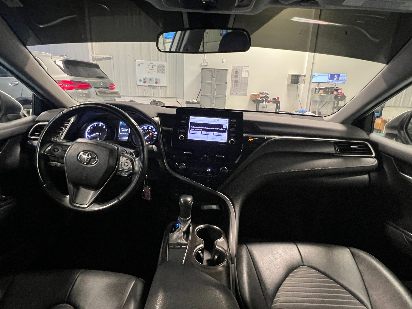 Thumbnail: 2023 Toyota Camry - 2