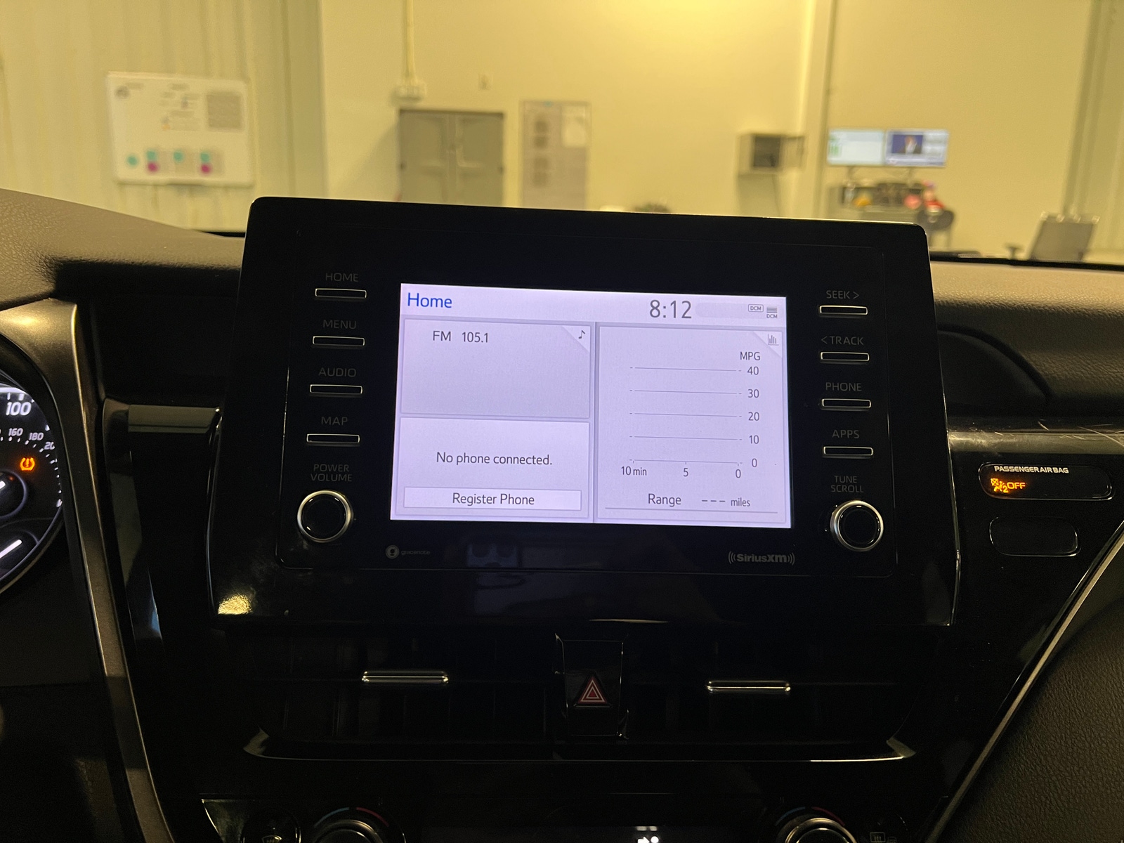 Thumbnail: 2023 Toyota Camry - 3