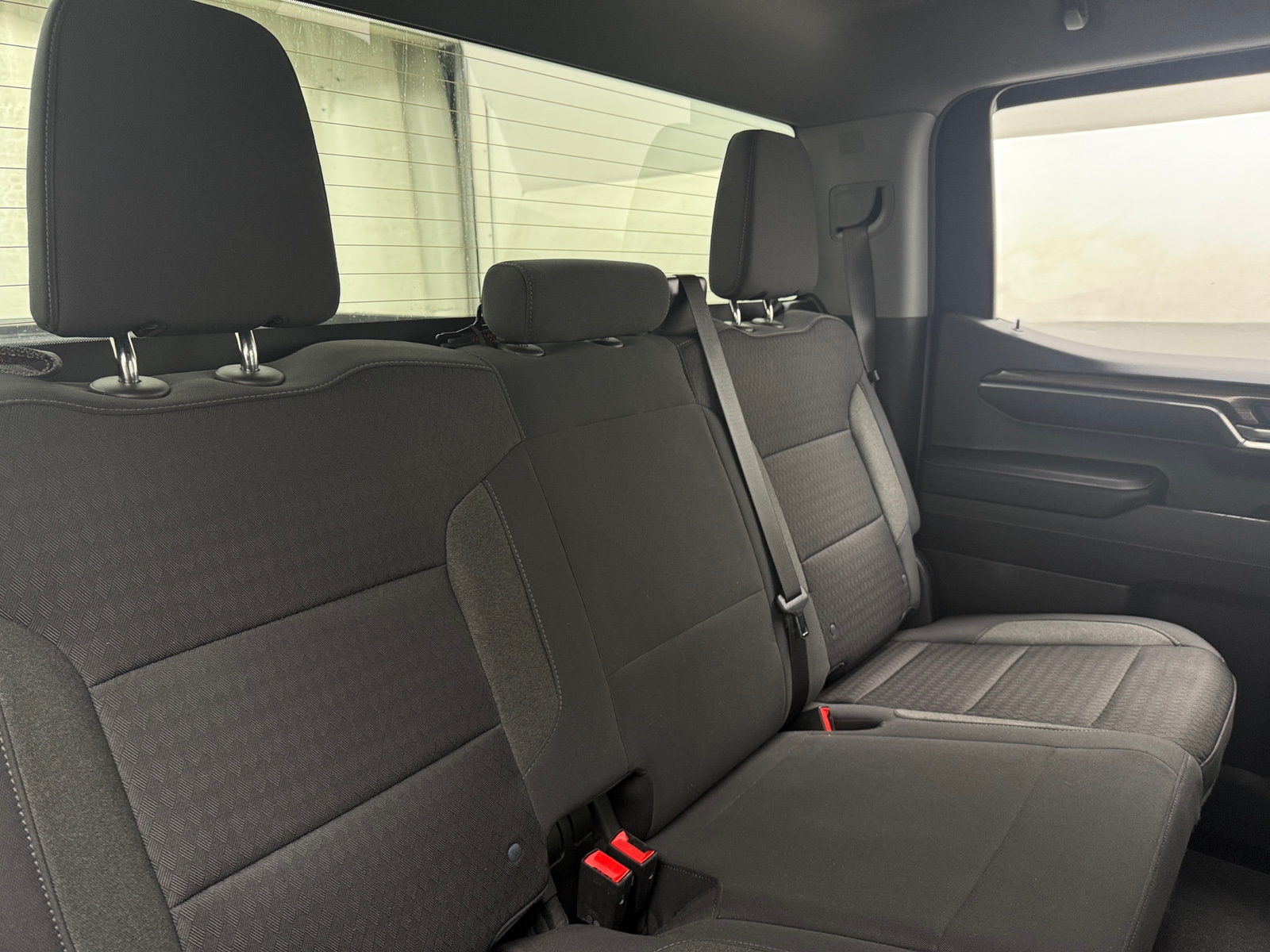 Thumbnail: 2023 Chevrolet Silverado 1500 - 6