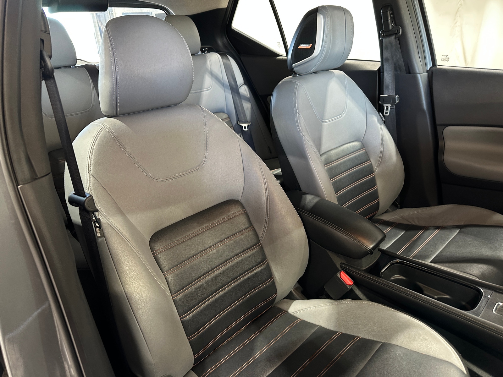 Thumbnail: 2024 Nissan Kicks - 2