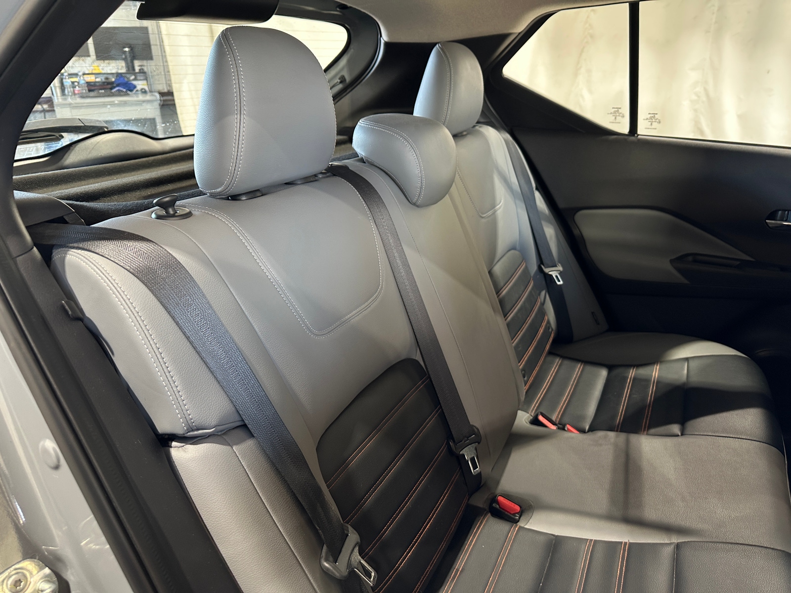 Thumbnail: 2024 Nissan Kicks - 6