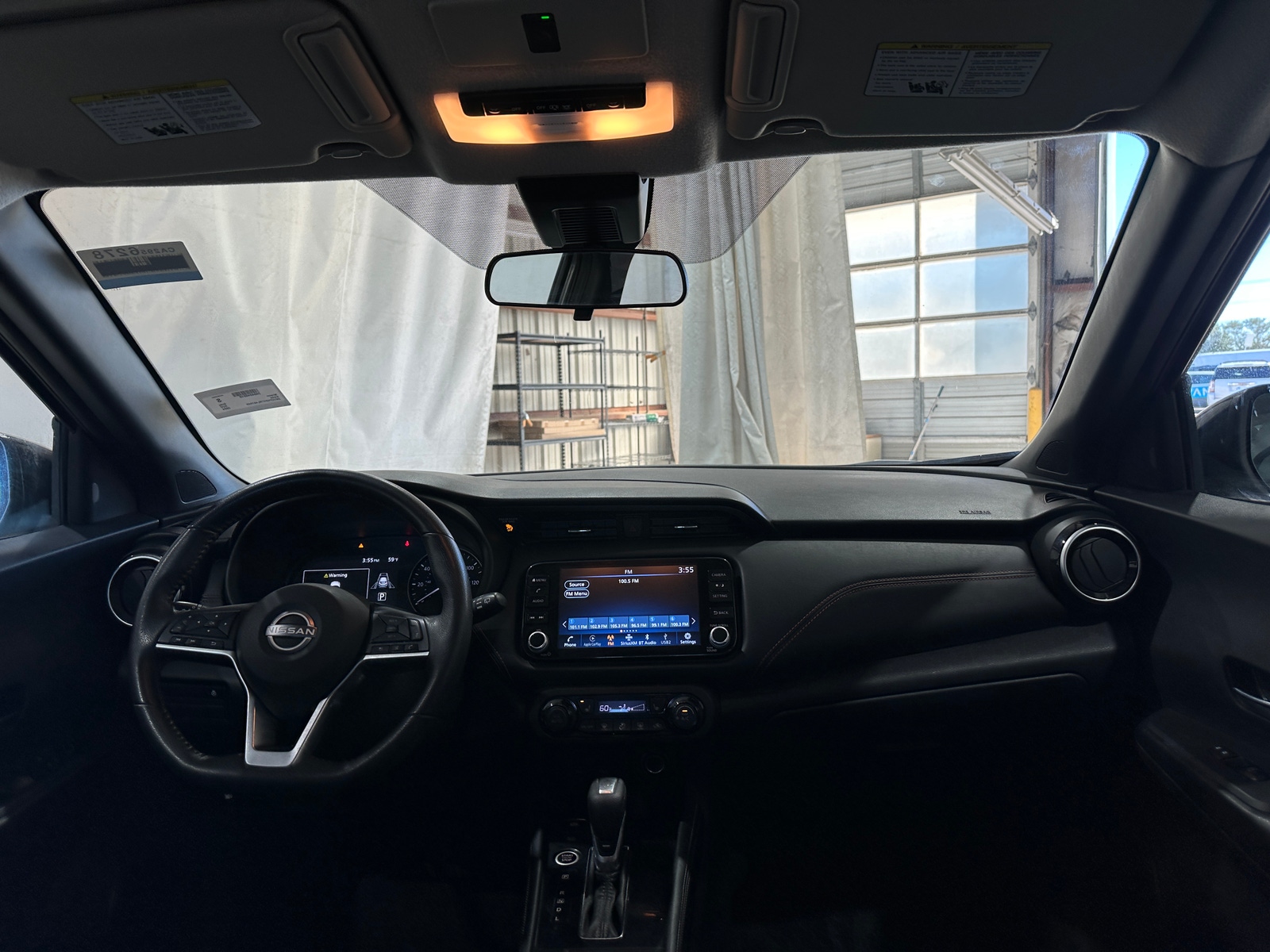 Thumbnail: 2024 Nissan Kicks - 3