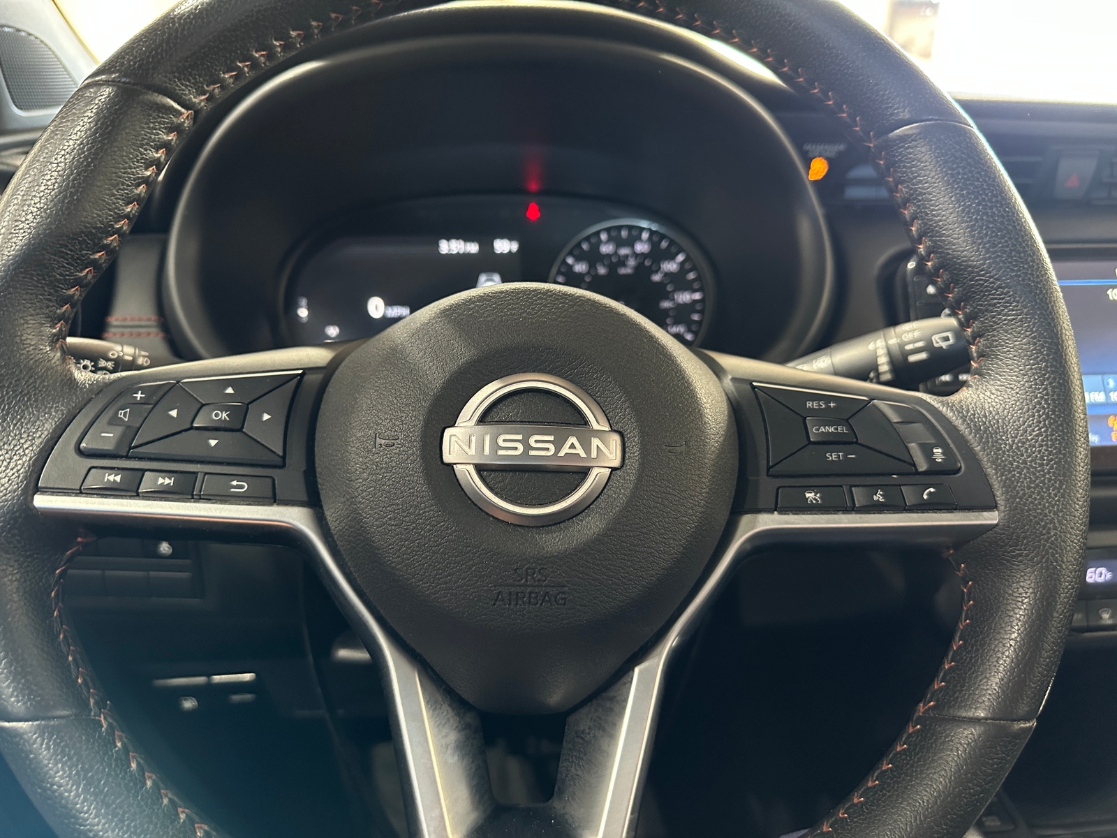 Thumbnail: 2024 Nissan Kicks - 5