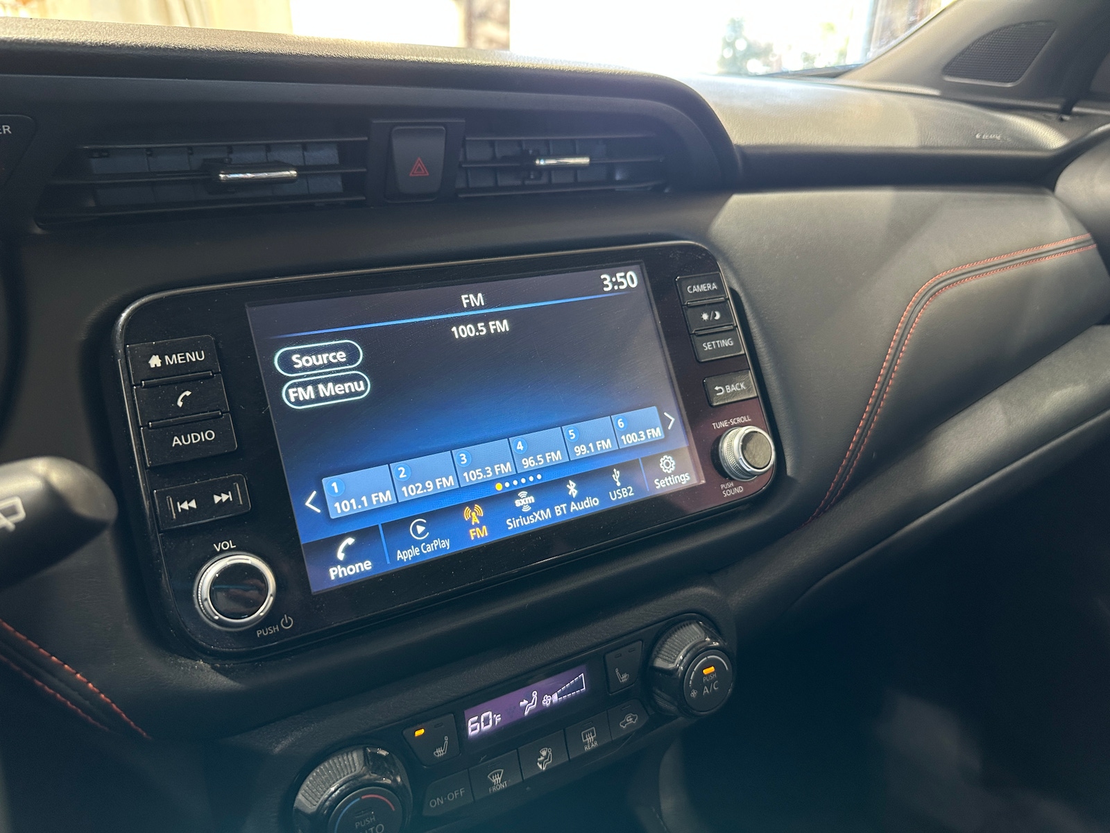 Thumbnail: 2024 Nissan Kicks - 4