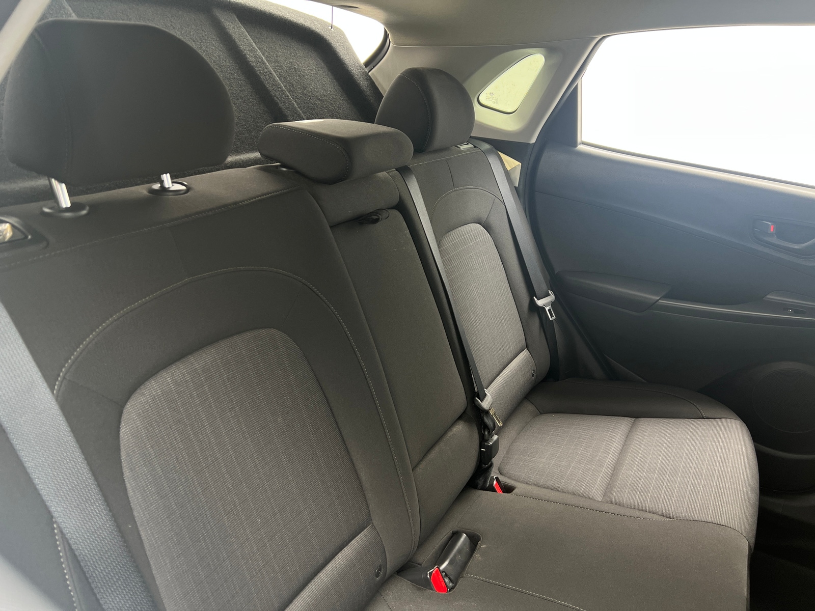 Thumbnail: 2023 Hyundai Kona - 6