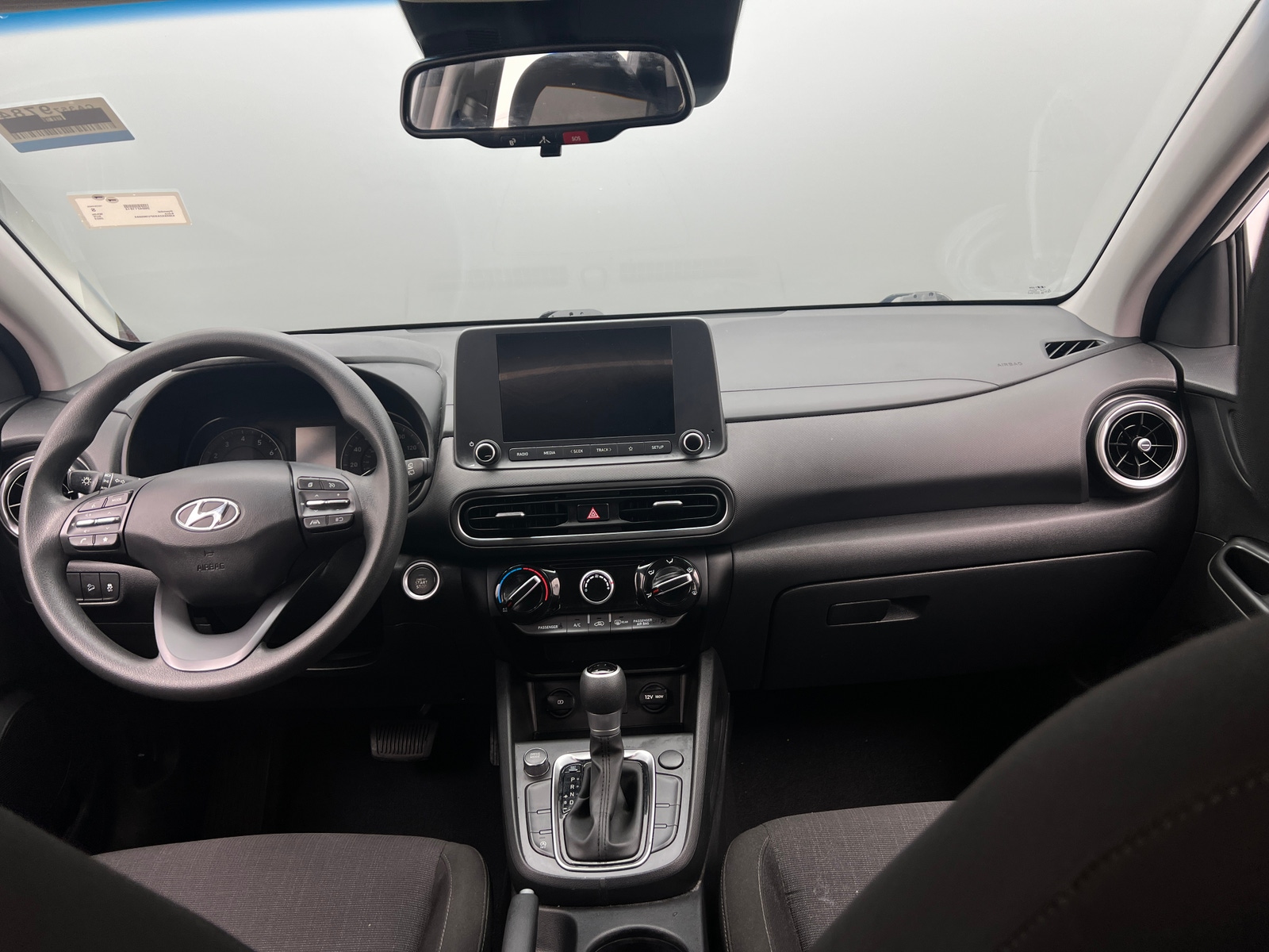 Thumbnail: 2023 Hyundai Kona - 3