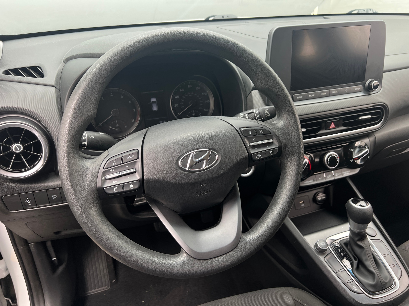 Thumbnail: 2023 Hyundai Kona - 5