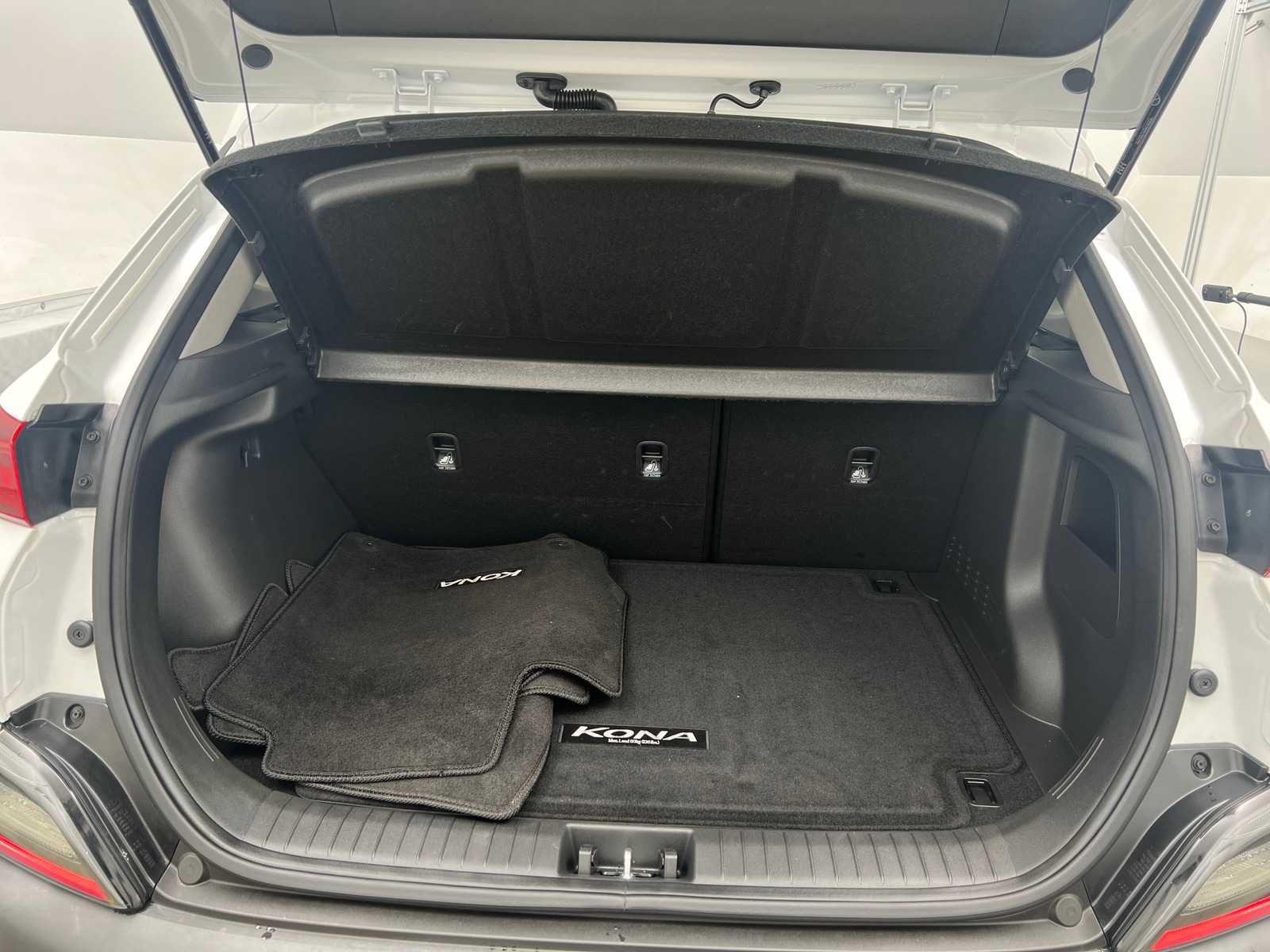 Thumbnail: 2023 Hyundai Kona - 7