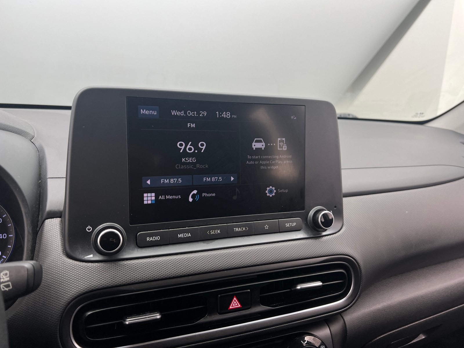 Thumbnail: 2023 Hyundai Kona - 4