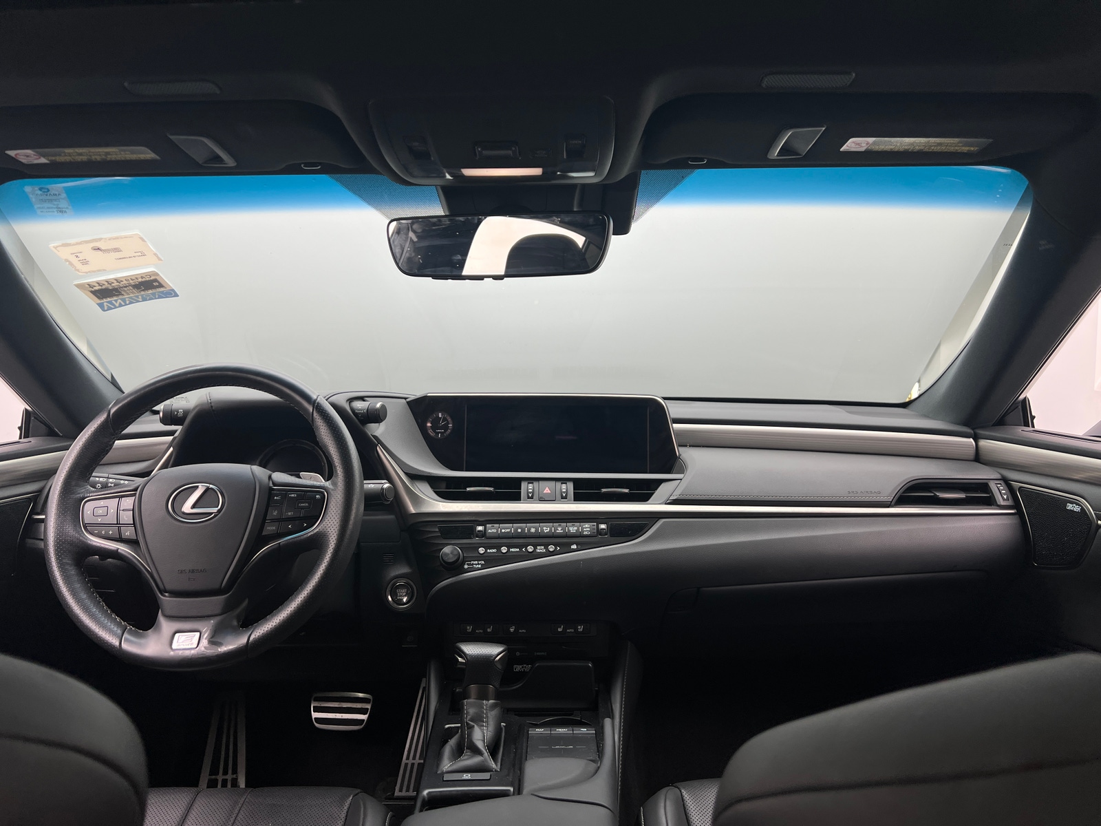 Thumbnail: 2020 Lexus ES - 3