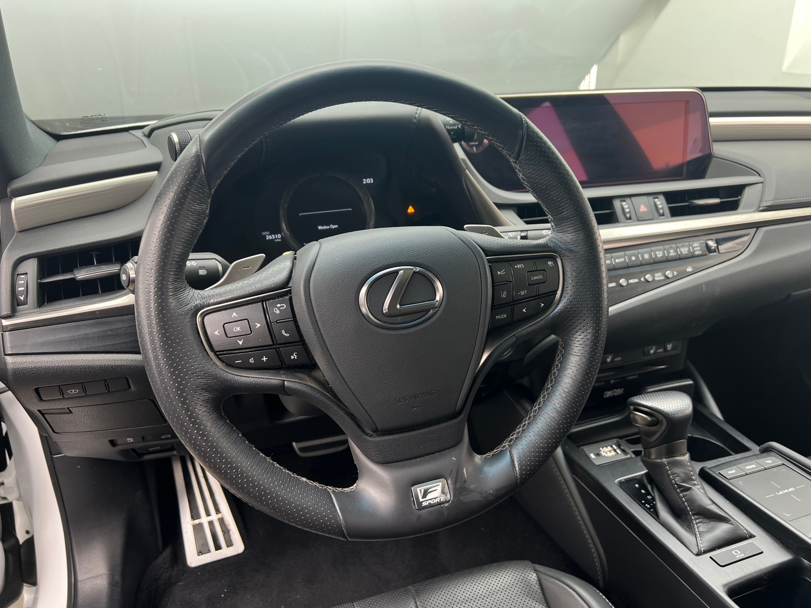 Thumbnail: 2020 Lexus ES - 5