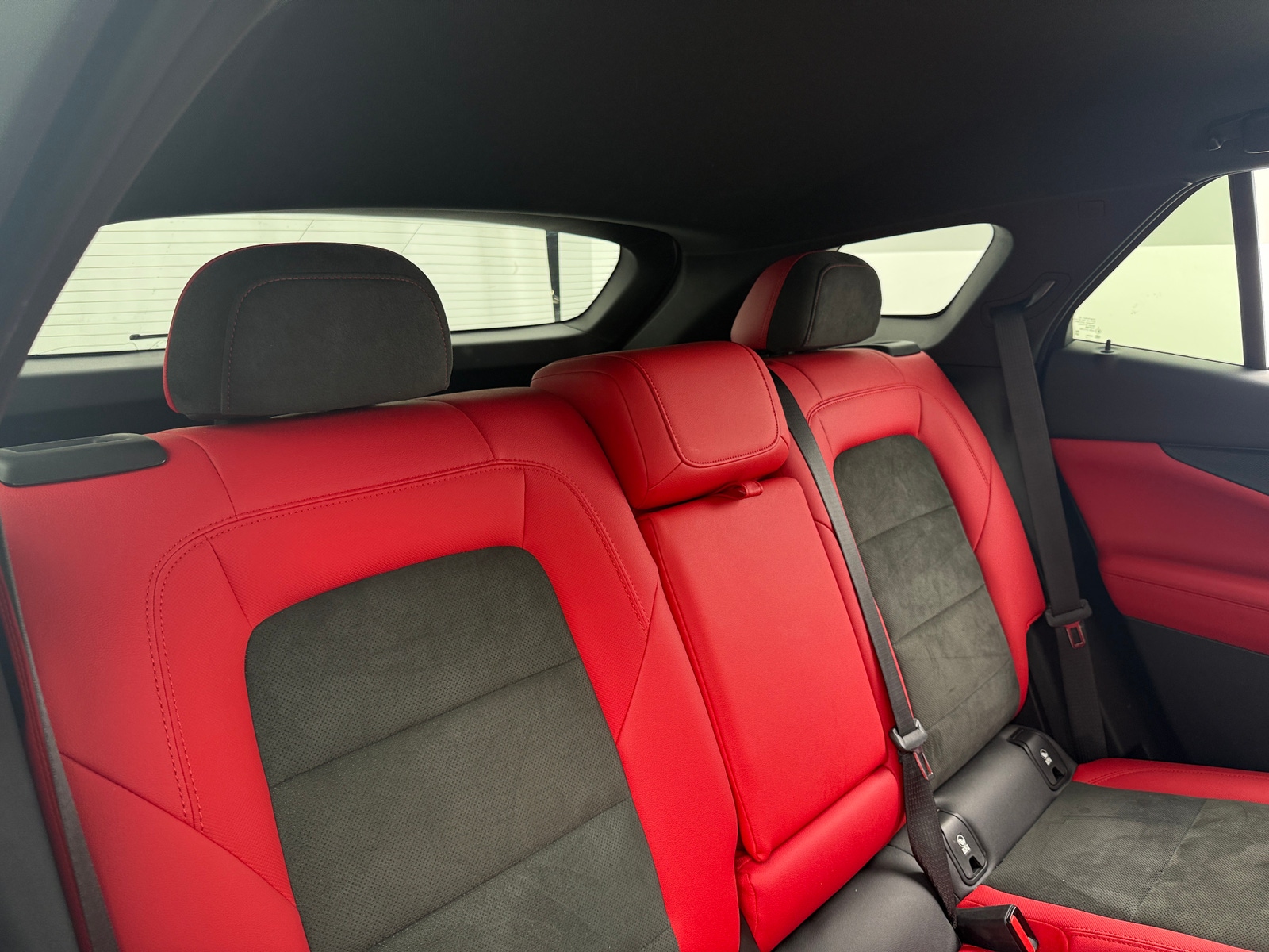 Thumbnail: 2024 Chevrolet Blazer EV - 5