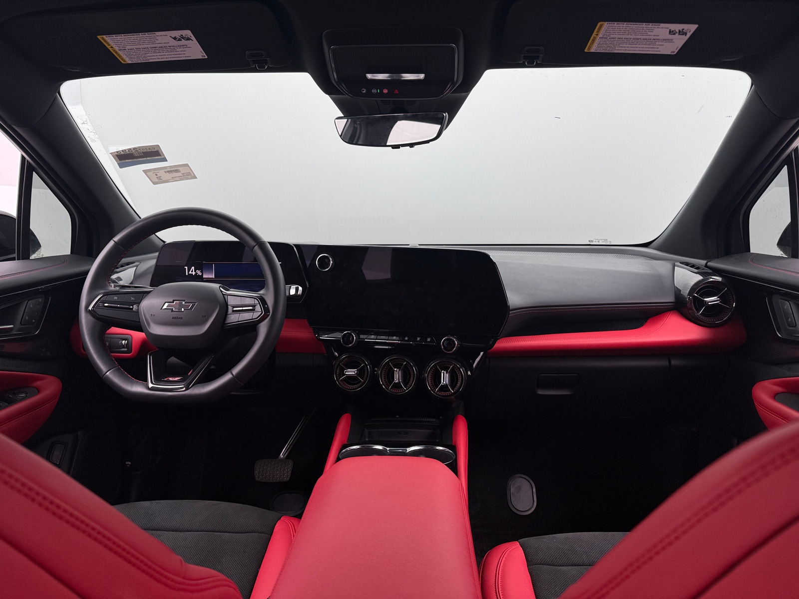 Thumbnail: 2024 Chevrolet Blazer EV - 2