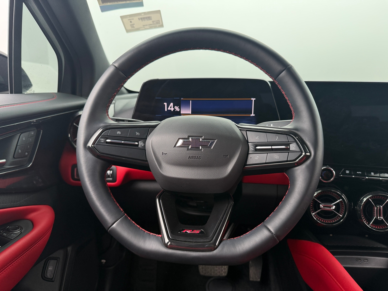 Thumbnail: 2024 Chevrolet Blazer EV - 4