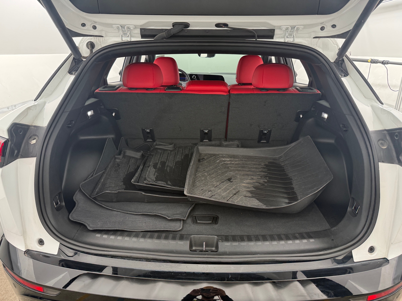 Thumbnail: 2024 Chevrolet Blazer EV - 6