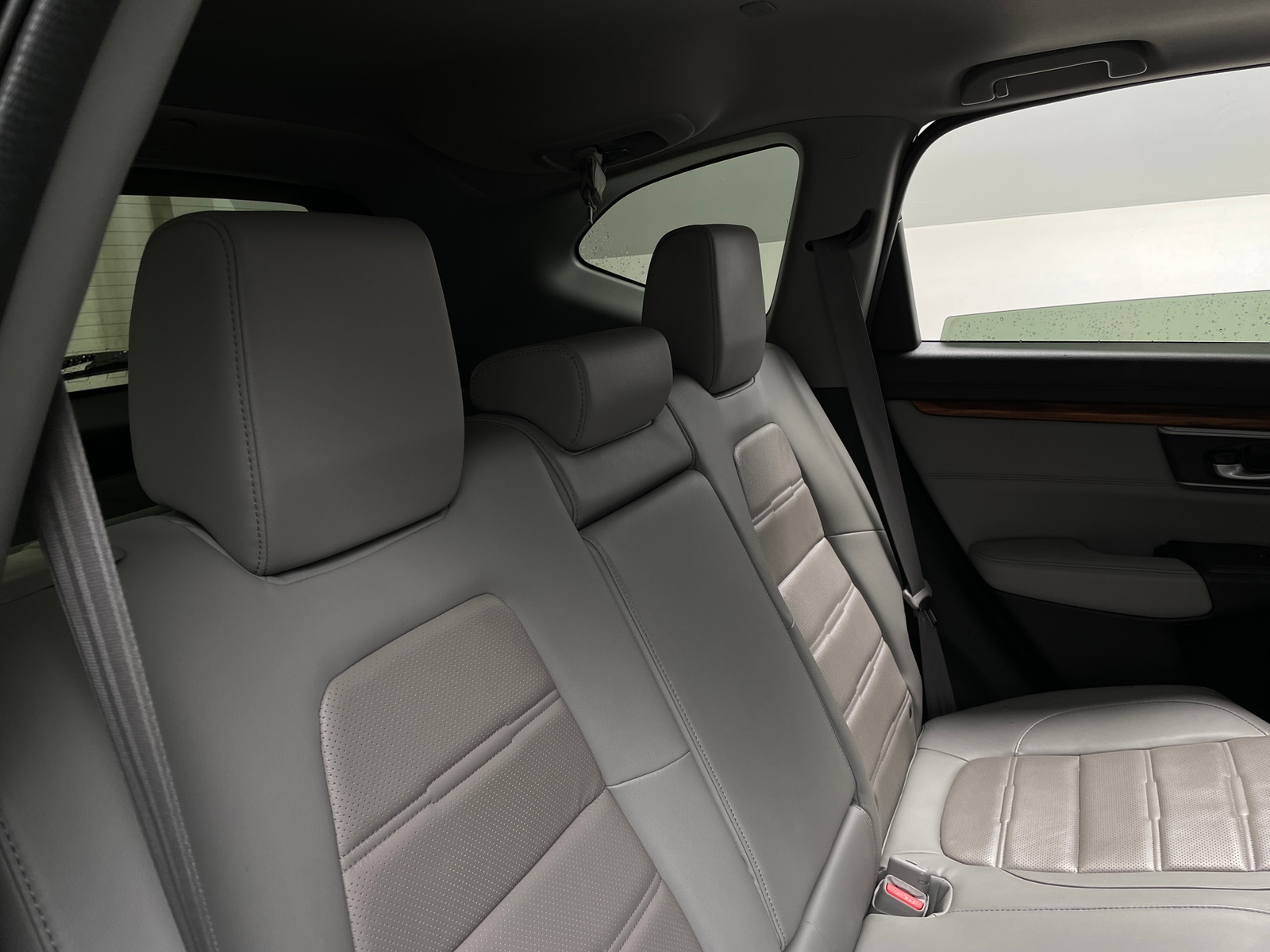 Thumbnail: 2018 Honda CR-V - 5