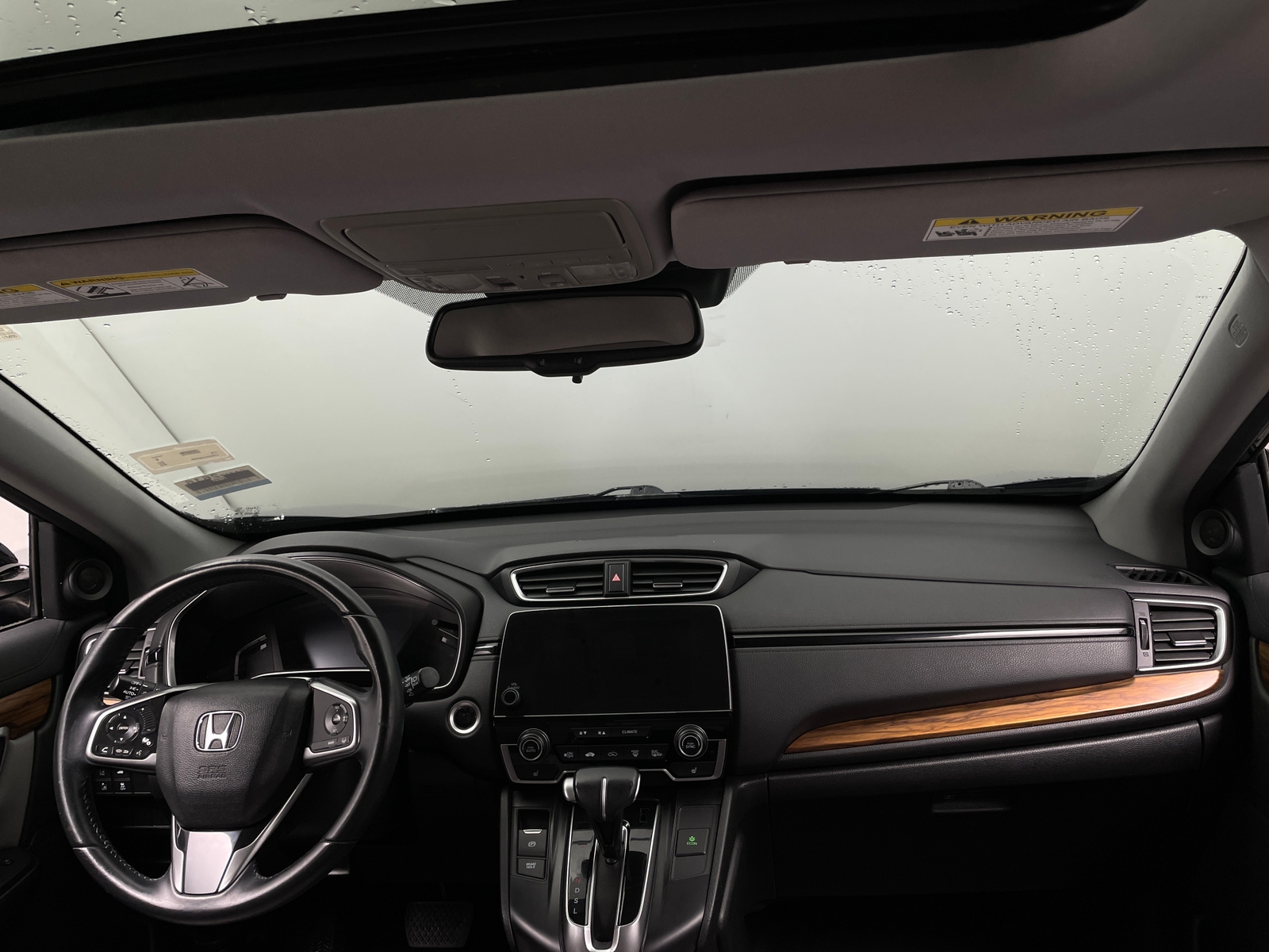 Thumbnail: 2018 Honda CR-V - 2