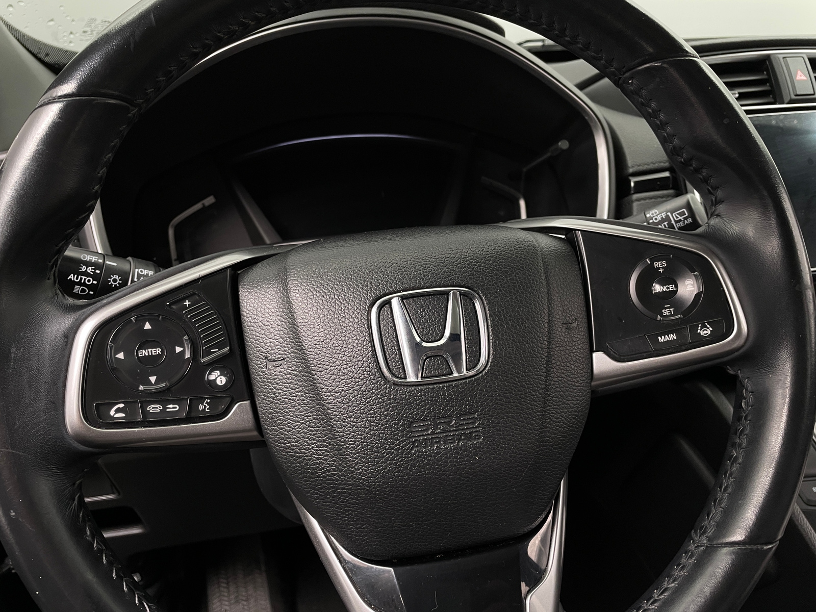 Thumbnail: 2018 Honda CR-V - 4