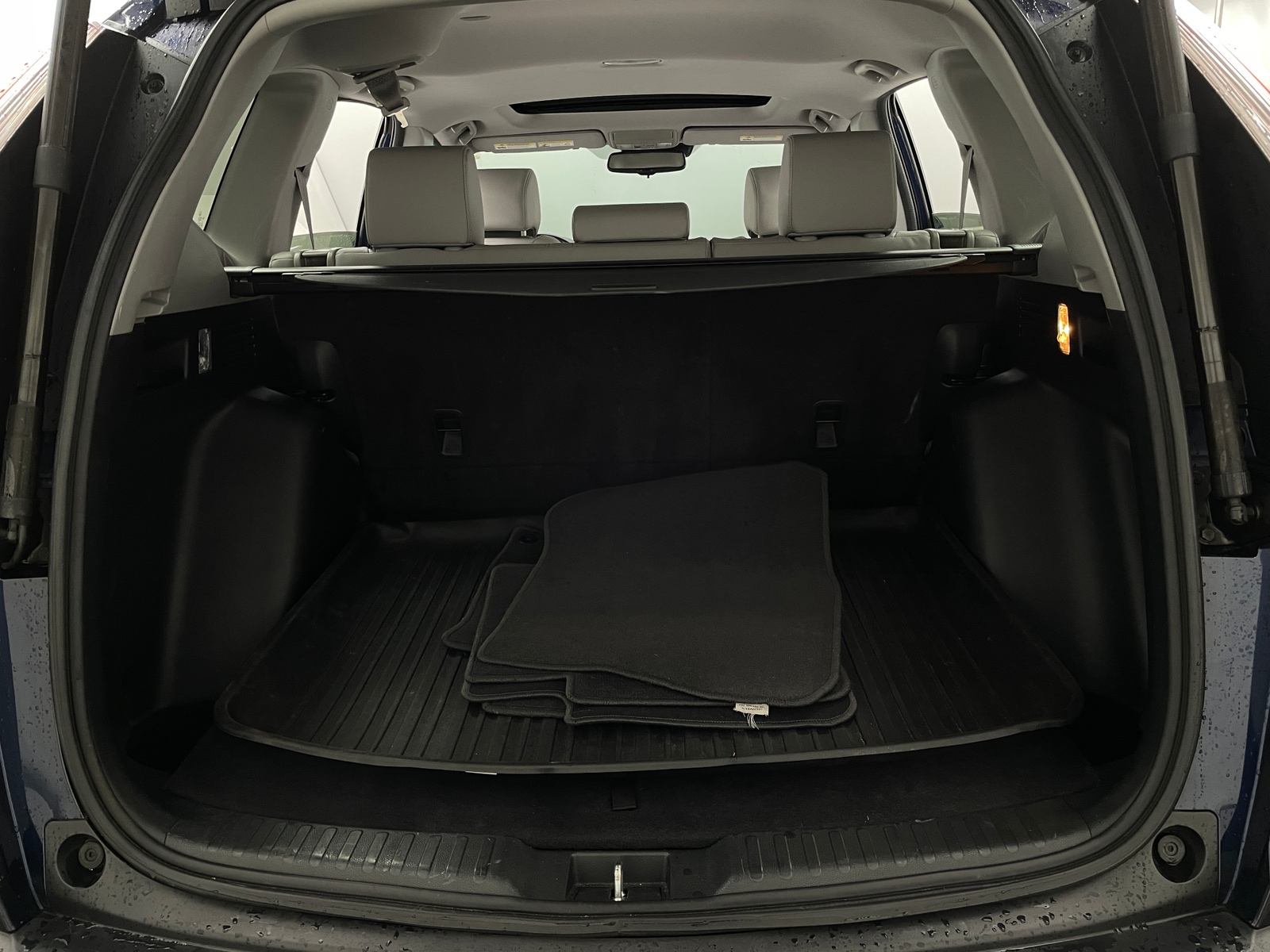 Thumbnail: 2018 Honda CR-V - 6