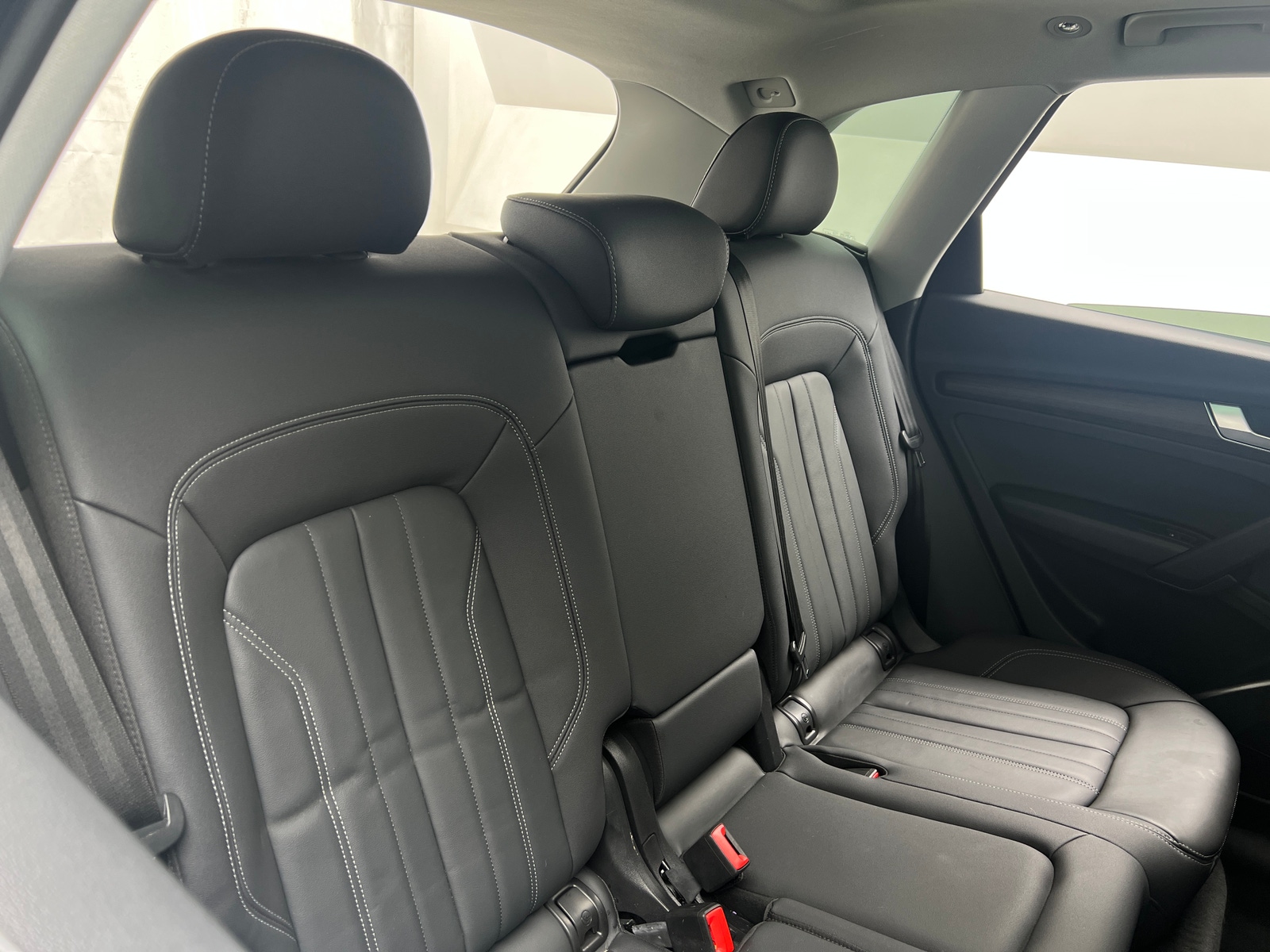 Thumbnail: 2023 Audi Q5 - 5