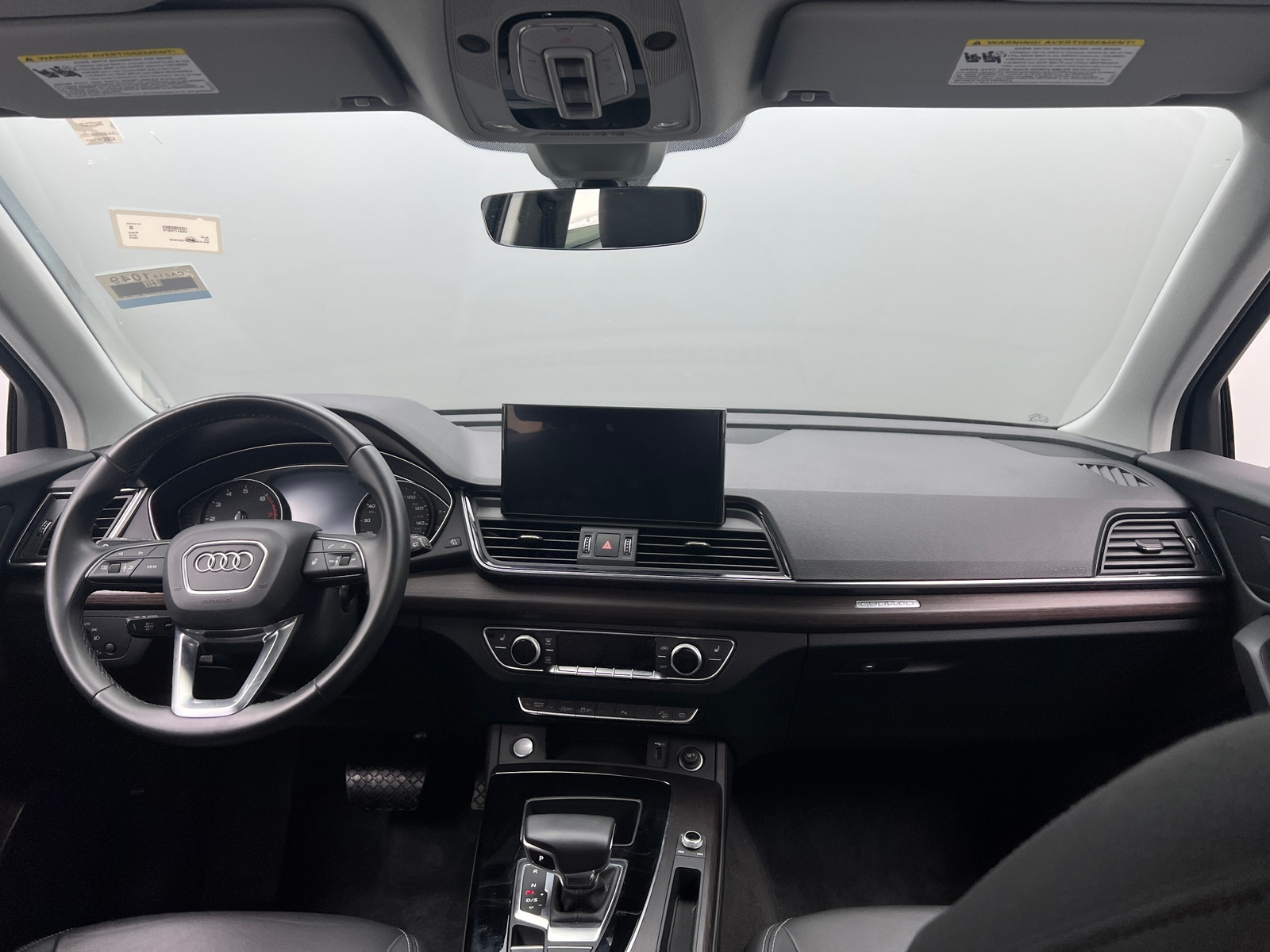 Thumbnail: 2023 Audi Q5 - 2