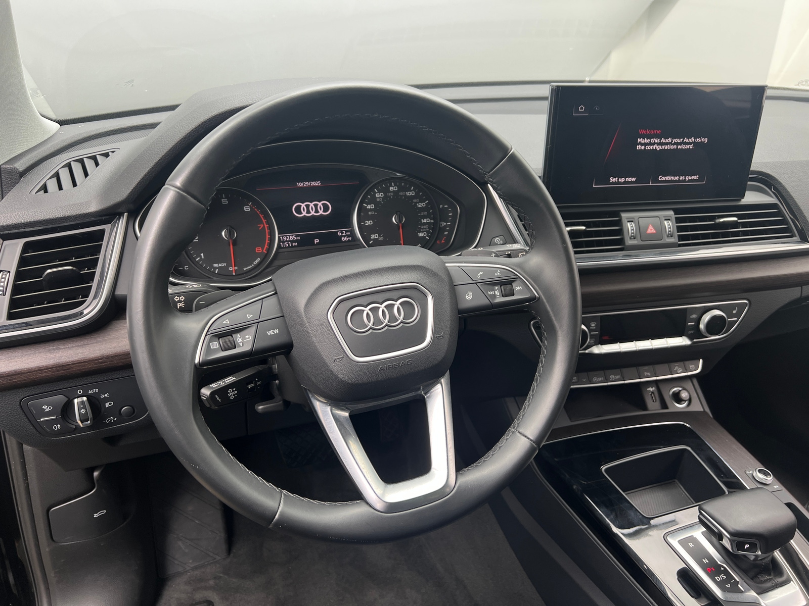 Thumbnail: 2023 Audi Q5 - 4